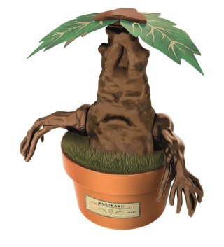 Harry Potter - Mandragora | Clementoni Clementoni