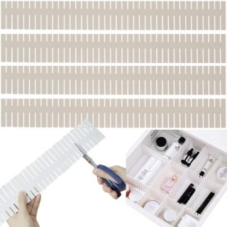 Organizer- separator do szuflady 4szt. Ruhhy RUHHY