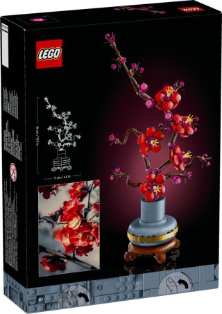 10369 | Kwiat śliwy LEGO