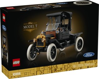 11376 | Ford Model T LEGO