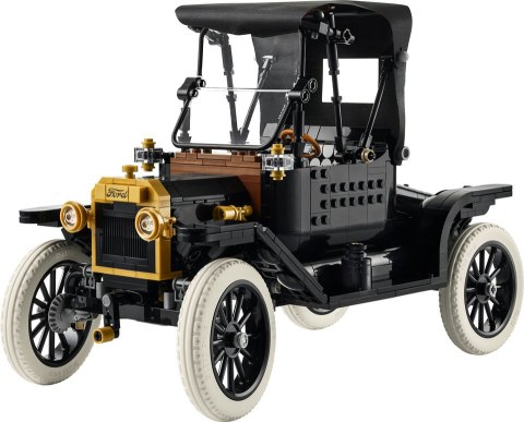 11376 | Ford Model T LEGO