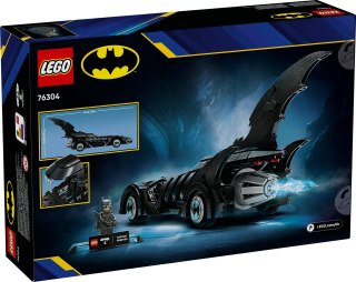 76304 | Batmobil Batman Forever™ LEGO