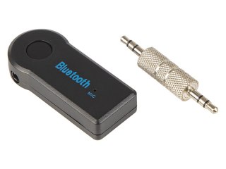 86-053# Odbiornik dźwięku bluetooth adapter aux" Blow
