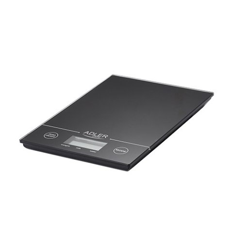 AD 3138 black Waga kuchenna ADLER