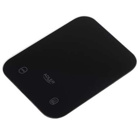 AD 3181 black Waga kuchenna ADLER