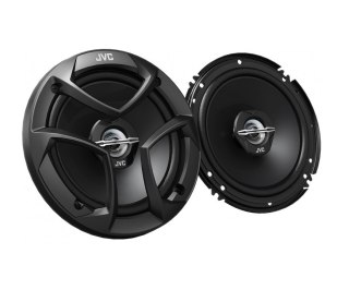 JVC CS-J620 2-drożne głośniki koaksjalne z maskownicami JVC
