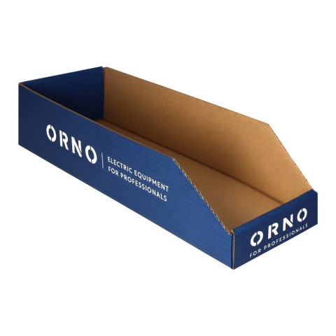 Kuweta kartonowa ORNO for Professionals - mała Orno