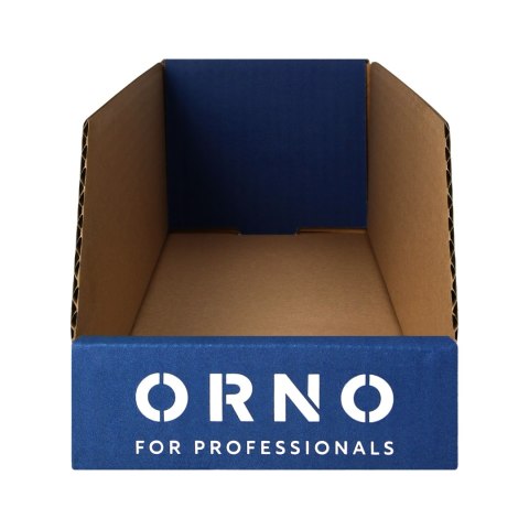 Kuweta kartonowa ORNO for Professionals - mała Orno