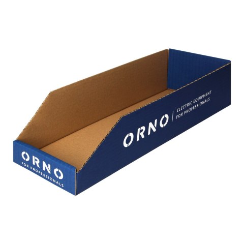 Kuweta kartonowa ORNO for Professionals - mała Orno