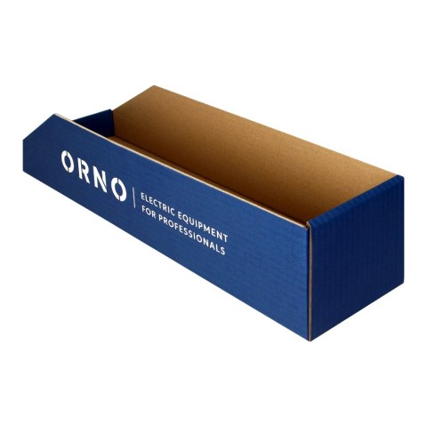 Kuweta kartonowa ORNO for Professionals - mała Orno