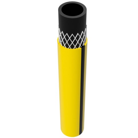 Wąż ogrodowy Vartco Light Plus 1/2" 20m Agaplast