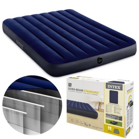 Materac dwuosobowy INTEX 64758 Intex