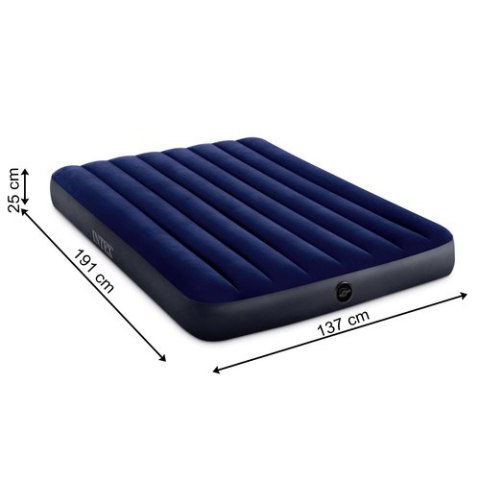 Materac dwuosobowy INTEX 64758 Intex