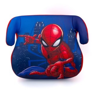 Siedzisko samochodowe podkładka r129 spider-man SEVEN