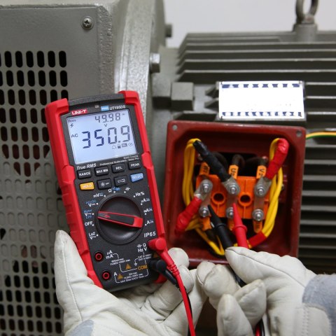 Miernik uniwersalny Uni-T PRO UT195DS Uni-T