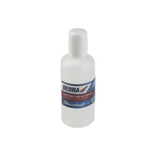 Olej silberschnitt 100 ml Dedra