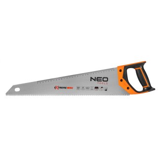 Piła płatnica 450 mm, 7 TPI NEO TOOLS