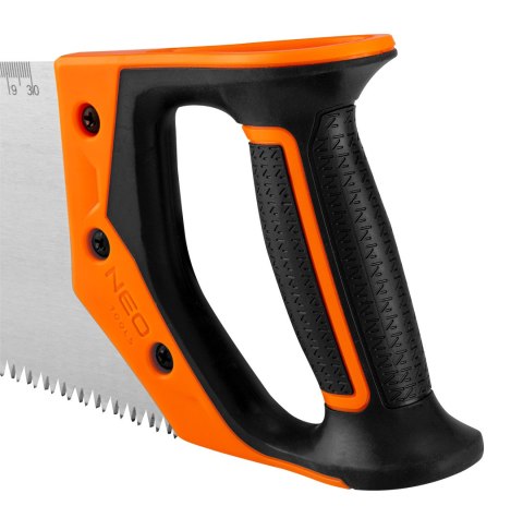 Piła płatnica 450 mm, 7 TPI NEO TOOLS