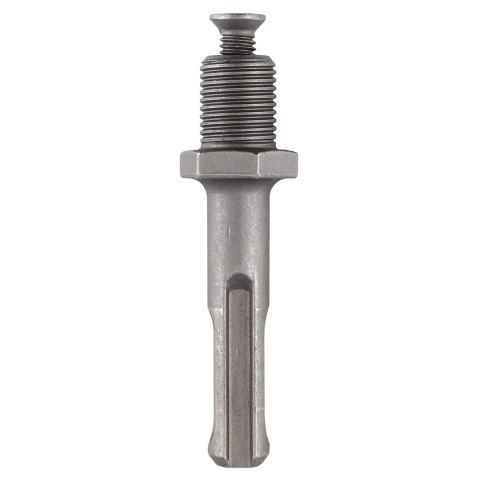 Adapter z SDS Plus na trzpień 1/2'' GRAPHITE