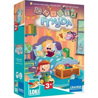 Granna: Czysta frajda