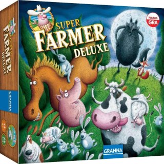 Granna: Superfarmer Deluxe