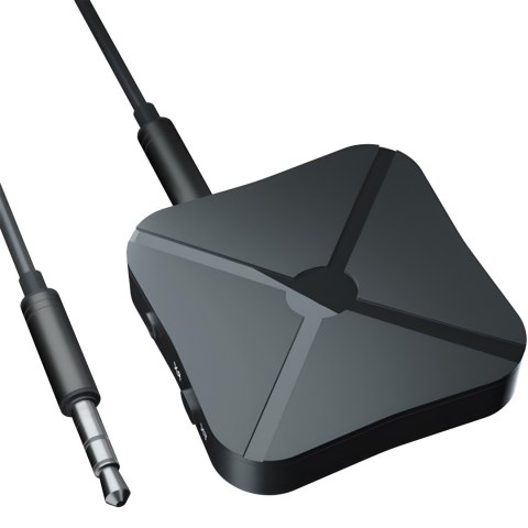 Transmiter adapter bluetooth odbiornik + nadajnik dźwięku audio do domu RTO