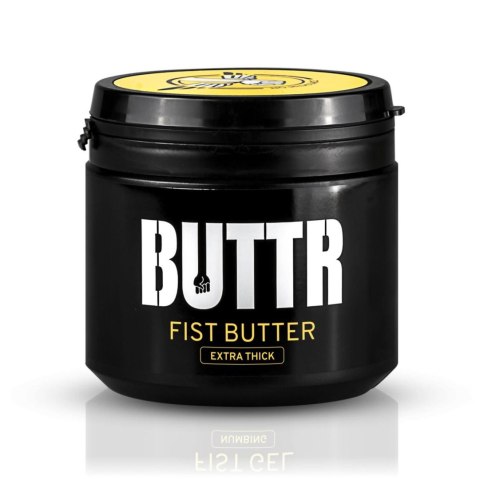 Żel do fistingu Buttr Extra Thick 500 ml