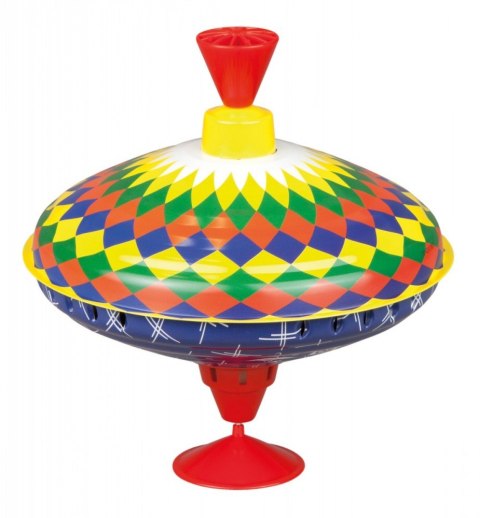 Bączek multicolor - 19 cm LENA
