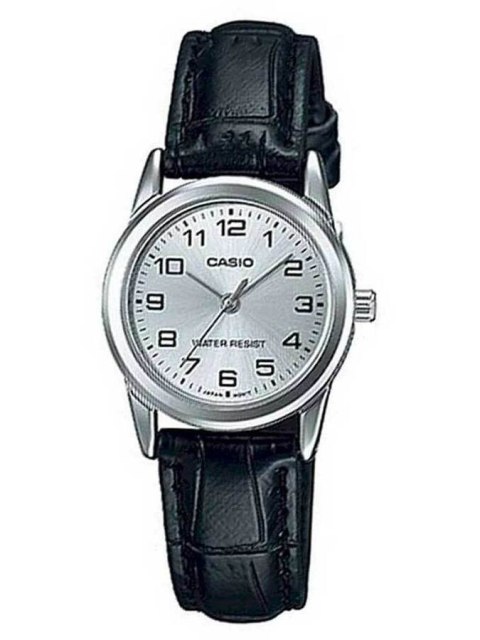Casio ZEGAREK DAMSKI CASIO LTP-V001L-7B (zd588d) + BOX