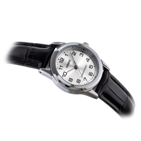 Casio ZEGAREK DAMSKI CASIO LTP-V001L-7B (zd588d) + BOX