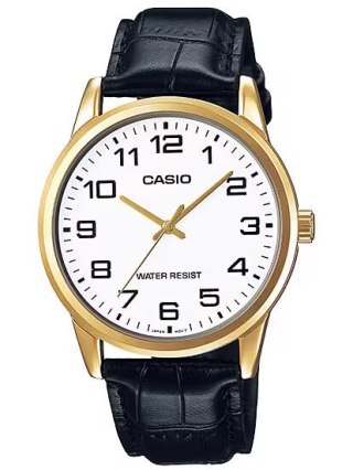 Casio ZEGAREK MĘSKI CASIO MTP-V001GL-7B (zd080a) + BOX
