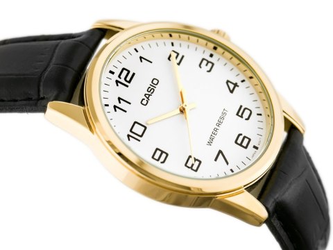Casio ZEGAREK MĘSKI CASIO MTP-V001GL-7B (zd080a) + BOX