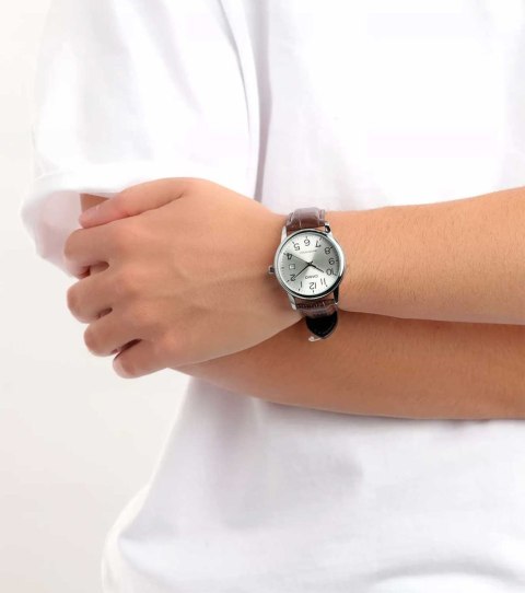 Casio ZEGAREK MĘSKI CASIO MTP-V002L-7B2 + BOX