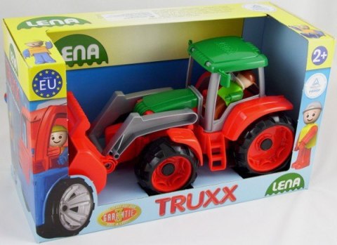 Ciągnik truxx 35 cm LENA