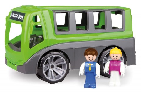 Pojazd truxx autobus w pudełku LENA