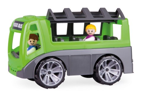 Pojazd truxx autobus w pudełku LENA