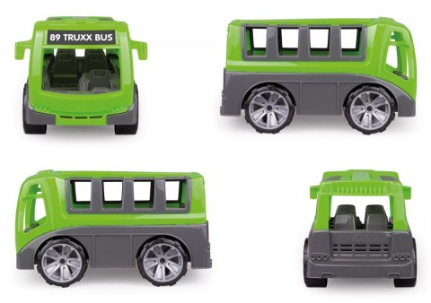 Pojazd truxx autobus w pudełku LENA