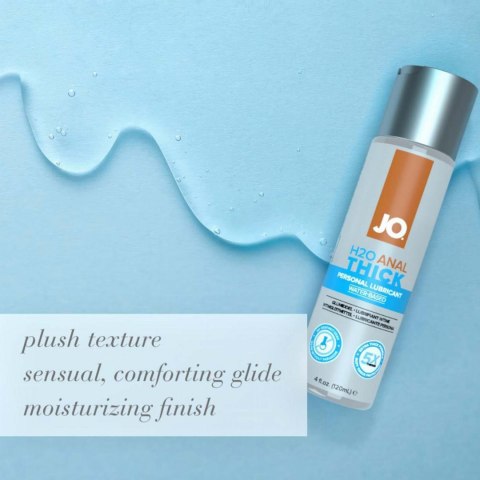 Lubrykant analny JO H2O Anal Thick 120 ml
