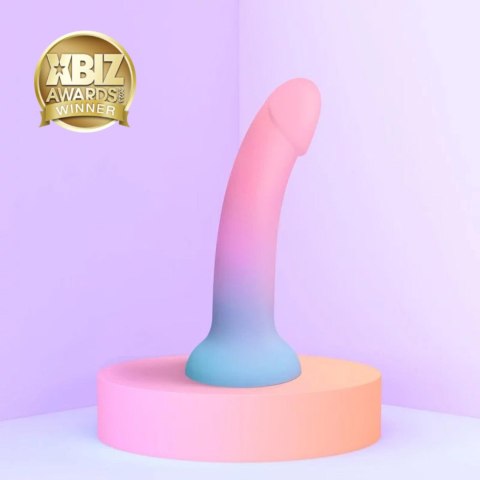 Dildo silikonowe Love to Love Dildolls Utopia XL 21 cm