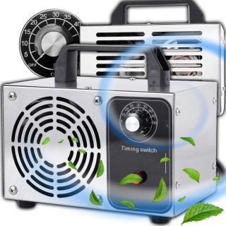 Generator ozonu ozonator domowy oszyszczacz powietrza neutralizator zapachu - er1143 RTO