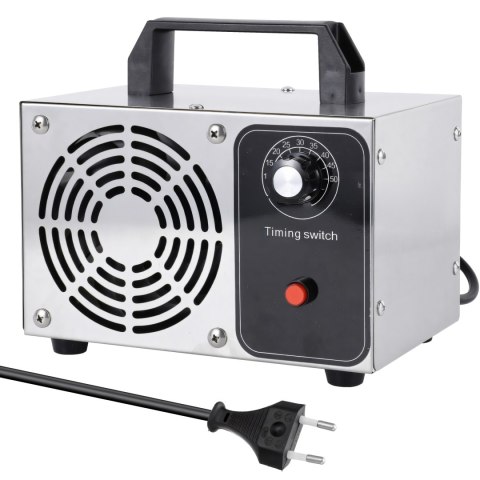 Generator ozonu ozonator domowy oszyszczacz powietrza neutralizator zapachu - er1143 RTO
