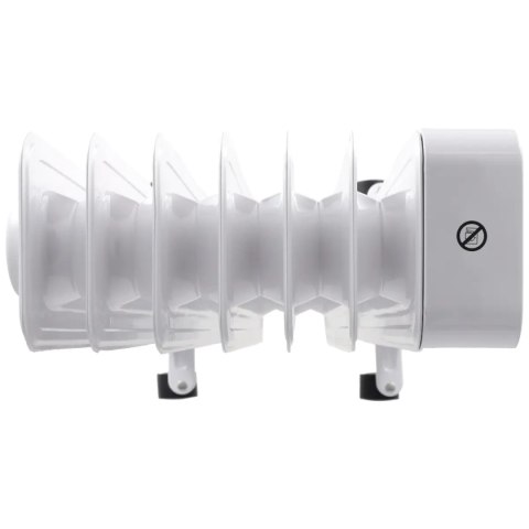 Grzejnik olejowy 1500w Dedra