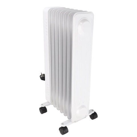 Grzejnik olejowy 1500w Dedra