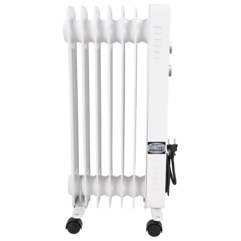 Grzejnik olejowy 1500w Dedra