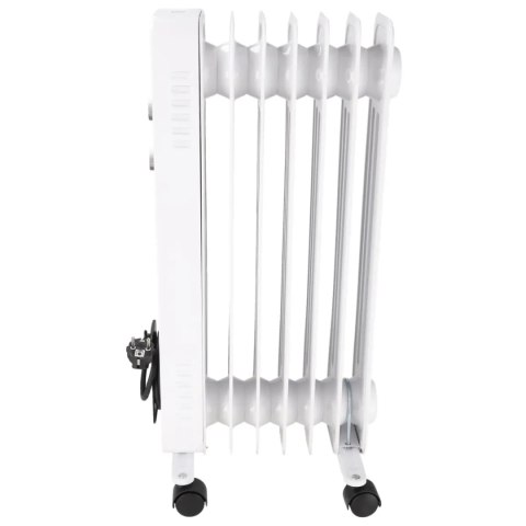 Grzejnik olejowy 1500w Dedra