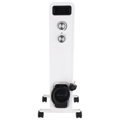Grzejnik olejowy 1500w Dedra