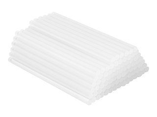 14-256# Klej do pistoletu cienki 7,2/150mm przezroczysty 0,5kg Blow