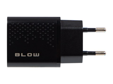 76-020# Ładowarka sieciowa gniazdo usb-c qc 25w` Blow