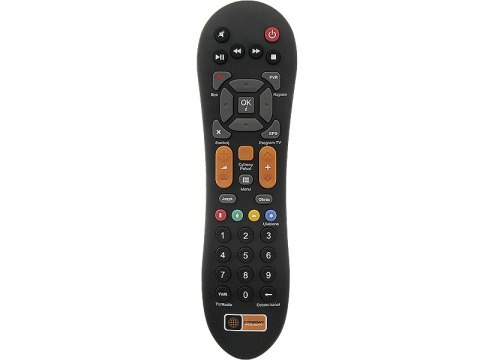 9069# Pilot do polsat hd7000 oryginał Blow