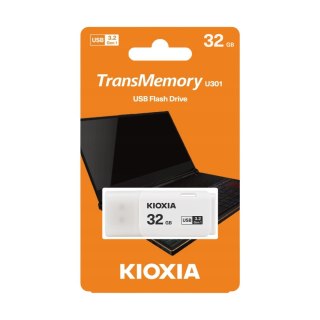 Pendrive Kioxia Hayabusa USB 3.2 32GB KIOXIA